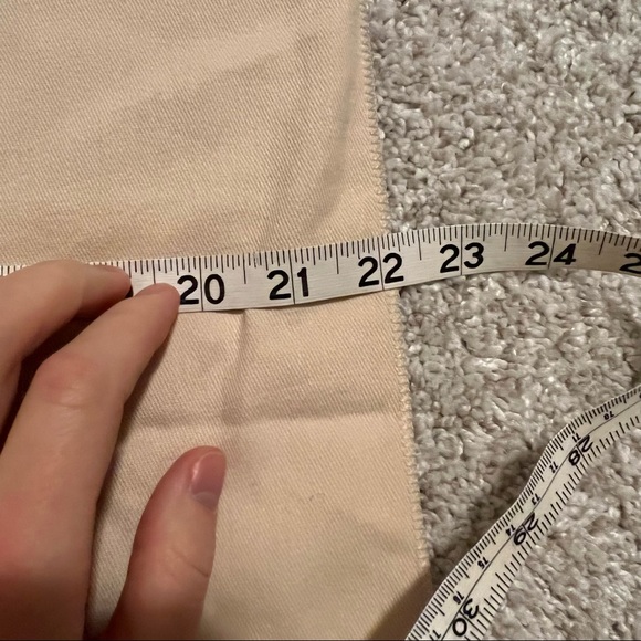 Authentic Louis Vuitton Fold Over Dust Bag 13 x 22 - Picture 3 of 4